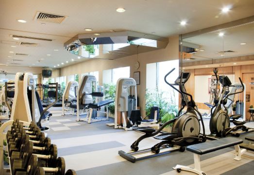 뉴 오리엔트 랜드마크 호텔 썸네일