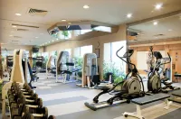 New Orient Landmark Hotel - Gym