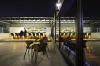 嘉義尊皇大飯店 - 酒吧