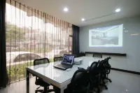 Dubai Villa Motel - Разрешено размещения с домашними животными