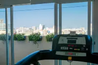 Just Enjoy Hotel - Gym