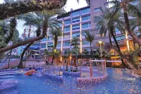 Art Spa Hotel - románticos