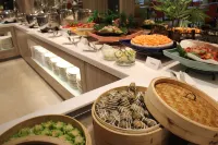 Hoya Hot Spring Resort & Spa - Morgenmad