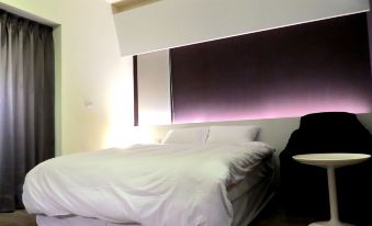 Inn Taichung Hostel