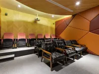 R7 Eco Hotel Hotels in der Nähe von Einkaufszentrum Dream Mall