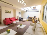 Good hotel Các khách sạn gần Đại học quốc gia Cao Hùng (NKNU) - Cơ sở Hòa Bình