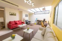 Sun Hotel Các khách sạn ở Cao Hùng