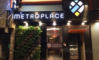 Metroplace Boutique