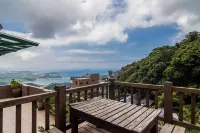 Jiufen Wensing House