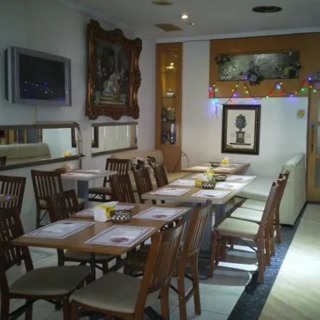 Berkeley Hotels Hsinchu Taiwan