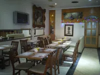 Berkeley Hotels Hsinchu Taiwan - breakfast