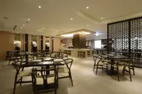 Fuli Hot Spring Resort - Morgenmad