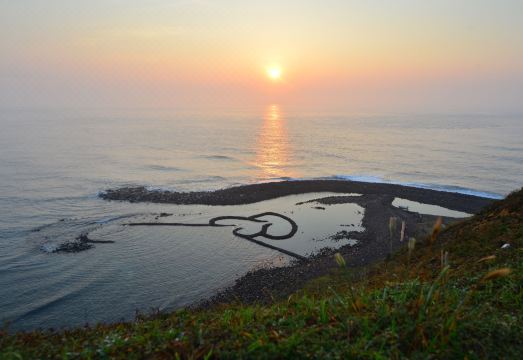 청 빌리지 외부 전경