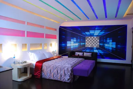 Wei Feng Motel - Pingtung