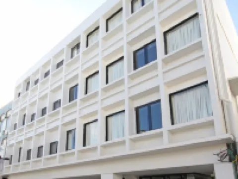 Norden ruder hostel-Taitung Hotels near Donghai Sports Park