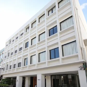 Norden ruder hostel-Taitung