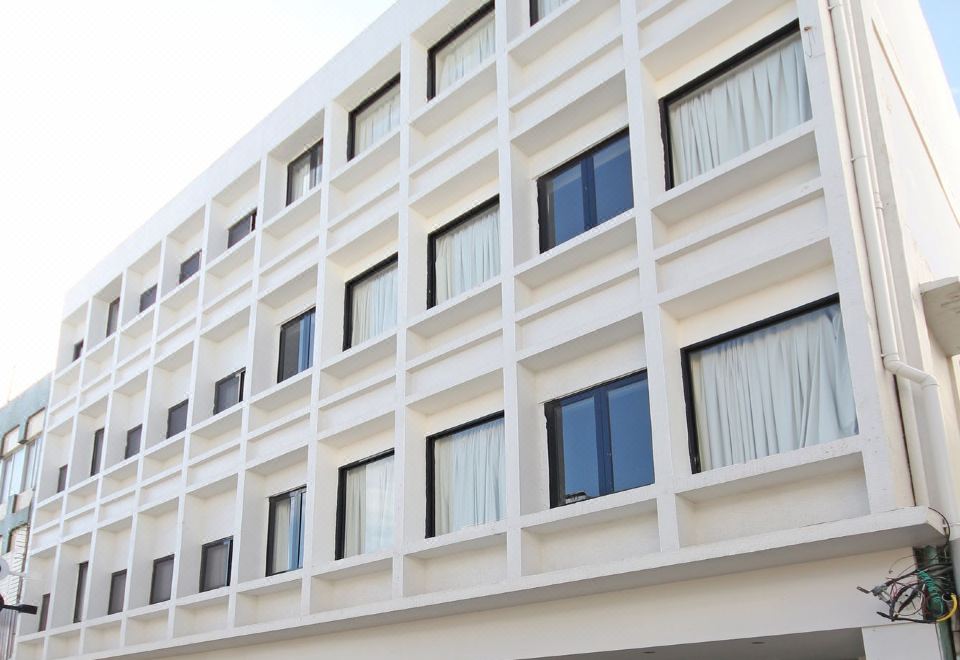 3. 노던 루더 호스..