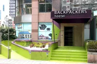 Backpacker Hostel Changchun Hotel a Taipei Arena