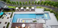 Dancewoods Hotels & Resorts - con vista mare