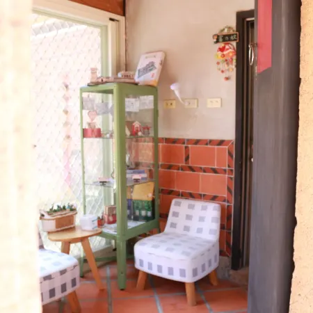 O! Share Sweet B&B
