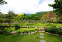 Countryroad B&B Hotels in Toucheng Town
