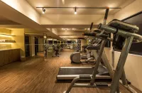 Inhouse Hotel Taichung - Gym