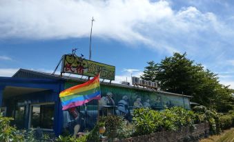 The Lodge for Cyclists