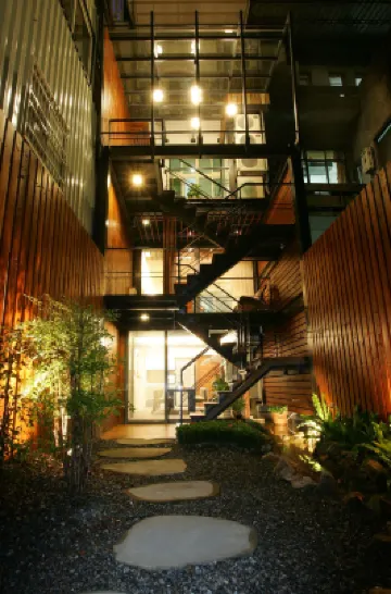 Timing House Hôtels à proximité de : Village de la culture aborigène de Formose