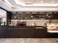 星鑽金華國際商旅 台南酒店
