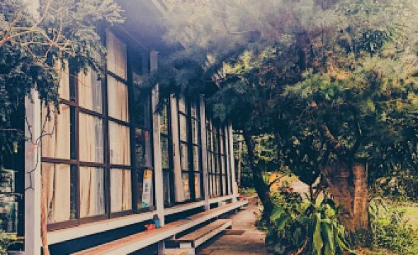 Alishan Hamoana Starry Tent