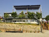 One City One Vacation Farm Hotels near Lantian Academy