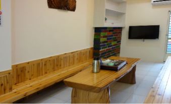 Liuqiu White Sandy Bay Hostel