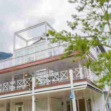 Songhe ShanShuei B&B Hotel Hotel Exterior