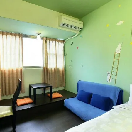 PAPA GO HOTEL