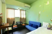 PAPA GO HOTEL