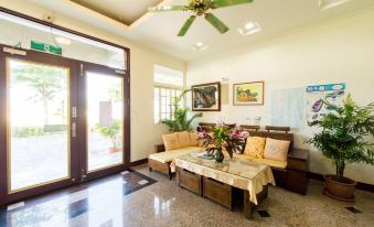 Guan's Garden B&B