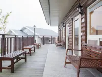 Cloud Villa