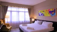 Taris Art Hotel Phrae