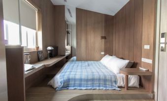 Hok House
