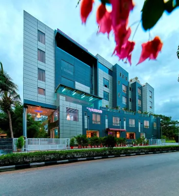 Grand Continent - Bangalore International Airport Các khách sạn gần Shivagange