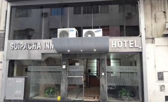 Hotel Suipacha Inn, a 100 MTS del Obelisco y a 100MTS de Av Corrientes