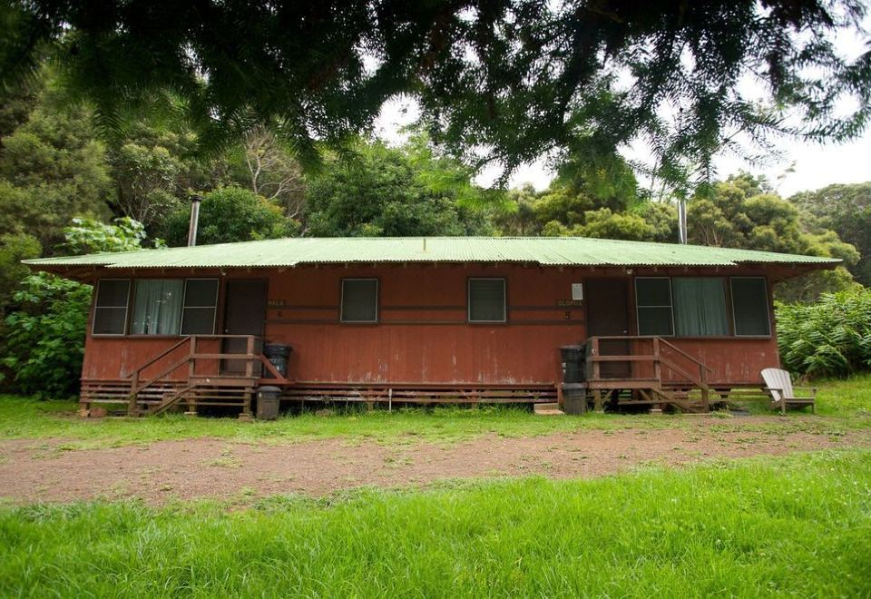 The Lodge at Kokee LLC, 2024