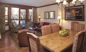 Terracehouse - CoralTree Residence Collection