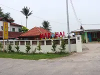 Mabohai Resort Klebang Hoteles en Tanjung Kling