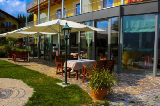 Hotel Stadler am Attersee