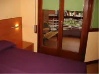 Berceo Rooms Self Check-IN