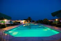 Fito Aqua Bleu Resort - 3 tähden