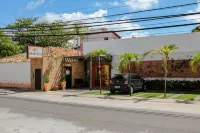 Vila Aju - Pousada Temática Hotels in 