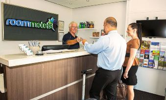 Room Motels Kingaroy