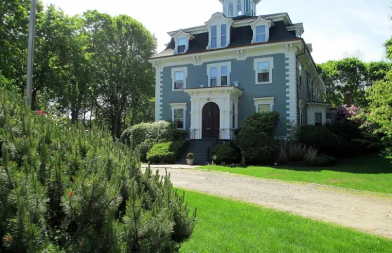 馬布爾黑德酒店